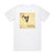 Primordial A Journeys End Album Cover T-Shirt White