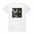 Paradise Lost One Second Album Cover T-Shirt White