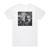 Petter X Greatest Hits Album Cover T-Shirt White