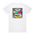 Pakito Video Album Cover T-Shirt White