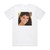Phoebe Cates Paradise Album Cover T-Shirt White