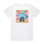 Premiata Forneria Marconi Per Un Amico 1 Album Cover T-Shirt White