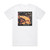 Patricio Rey y sus Redonditos de Ricota En Directo Album Cover T-Shirt White