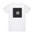Patricio Rey y sus Redonditos de Ricota Momo Sampler 1 Album Cover T-Shirt White