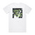 Patricio Rey y sus Redonditos de Ricota Gulp 1 Album Cover T-Shirt White