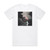 Polar_ No Cure No Saviour Album Cover T-Shirt White