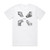 Polar_ This Polar Noise Album Cover T-Shirt White