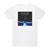 Polar_ Glass Cutter Album Cover T-Shirt White Polar_ Glass Cutter Album Cover T-Shirt White