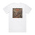 Power Trip Manifest Decimation Album Cover T-Shirt White