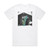 Portugal The Man American Ghetto Album Cover T-Shirt White