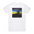 Passenger All The Little Lights Album Cover T-Shirt White