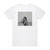 Pensees Tomorrow Album Cover T-Shirt White Pensees Tomorrow Album Cover T-Shirt White