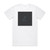 Pensees Noname Album Cover T-Shirt White
