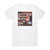 Procol Harum Secrets Of The Hive The Best Of Procol Harum Album Cover T-Shirt White