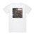 Purtenance Awaken From Slumber Album Cover T-Shirt White