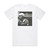 Pat Smith Goodbye Goodnight Album Cover T-Shirt White