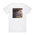 Pessimist Ke Hvzdm Album Cover T-Shirt White