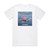 Pessimist Ignorace Album Cover T-Shirt White