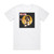 Psychopunch Moonlight City 1 Album Cover T-Shirt White