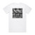 Paul Nagle Jam Sessions Vol1 Album Cover T-Shirt White