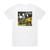 Pro-Pain Straight To The Dome Album Cover T-Shirt White