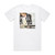 Philip Sayce Innerevolution Album Cover T-Shirt White