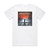 Proxillian Redemption Album Cover T-Shirt White