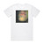 PJ Harvey Dry 1 Album Cover T-Shirt White