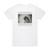 PJ Harvey Rid Of Me Album Cover T-Shirt White