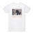 PJ Harvey Send His Love To Me 1 Album Cover T-Shirt White