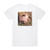 PJ Harvey The Crowded Cell Album Cover T-Shirt White