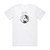 PJ Harvey Send His Love To Me 2 Album Cover T-Shirt White
