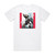 Paul Haslinger Shoot Em Up Album Cover T-Shirt White