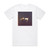 Pell Floating While Dreaming Album Cover T-Shirt White