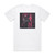 Poco From The Inside Album Cover T-Shirt White Poco From The Inside Album Cover T-Shirt White