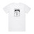 Porto Geese Tea Album Cover T-Shirt White