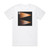 Public Service Broadcasting Bright Magic Album Cover T-Shirt White