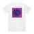 Peter Gabriel In Your Eyes Album Cover T-Shirt White