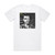 Peter Gabriel Peter Gabriel Melt 1 Album Cover T-Shirt White