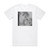 Peter Gabriel Up Album Cover T-Shirt White