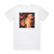 Peter Gabriel Secret World Live 1 Album Cover T-Shirt White