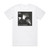 Peter Gabriel Diy Album Cover T-Shirt White