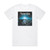 Pagans Mind Infinity Divine Album Cover T-Shirt White