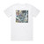 Pig Destroyer Phantom Limb Album Cover T-Shirt White