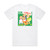 Pippo Franco Mi Scappa La Pip Pap Dai Compra Album Cover T-Shirt White