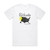 Parabelle State By State Ep Album Cover T-Shirt White
