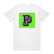 P-Money Originators Album Cover T-Shirt White