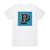 P-Money Round The Clock Album Cover T-Shirt White