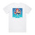Qumu Dragon Roost Island From The Legend Of Zelda The Wind Waker Album Cover T-Shirt White Qumu Dragon Roost Island From The Legend Of Zelda The Wind Waker Album Cover T-Shirt White