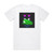 Qumu Luigis Mansion Album Cover T-Shirt White Qumu Luigis Mansion Album Cover T-Shirt White